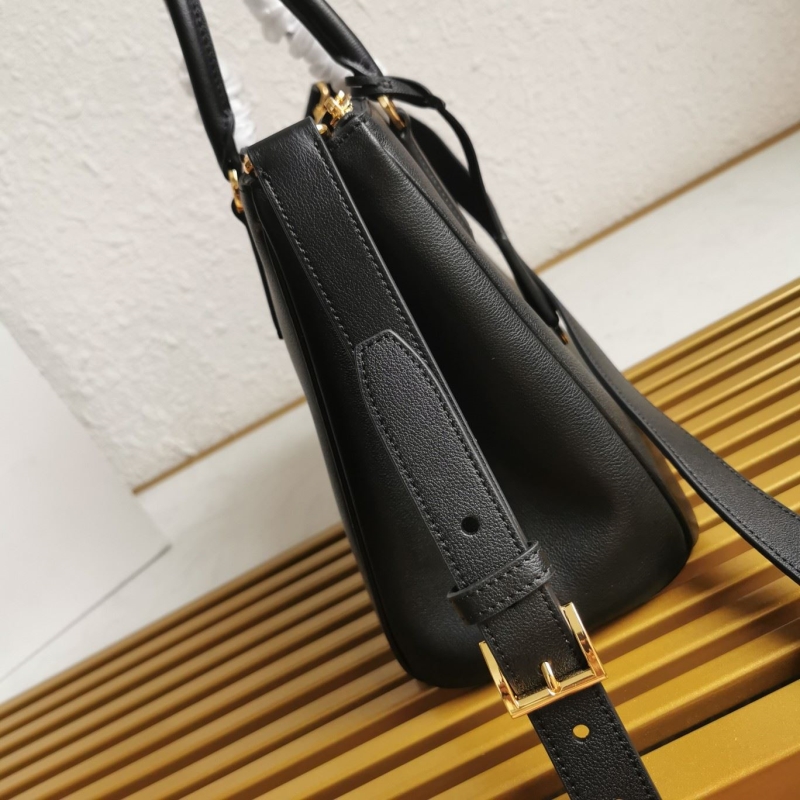 Prada Top Handle Bags